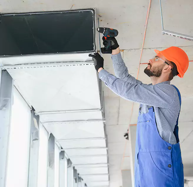 Why Homeowners & Businesses Trust Us in Midlothian, TX