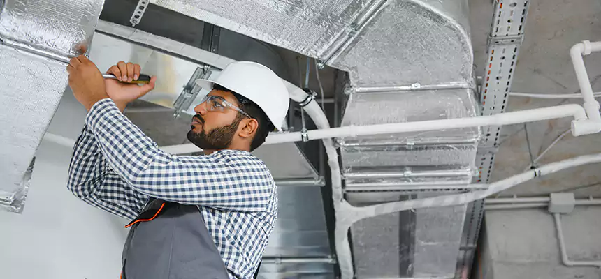 Proactive Ac Vent Repairs & Air Duct Replacement Companies Near Me in Midlothian