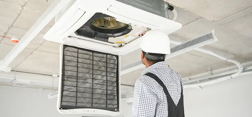 Our Affordable Duct Cleaning Near Me Services in Midlothian, TX