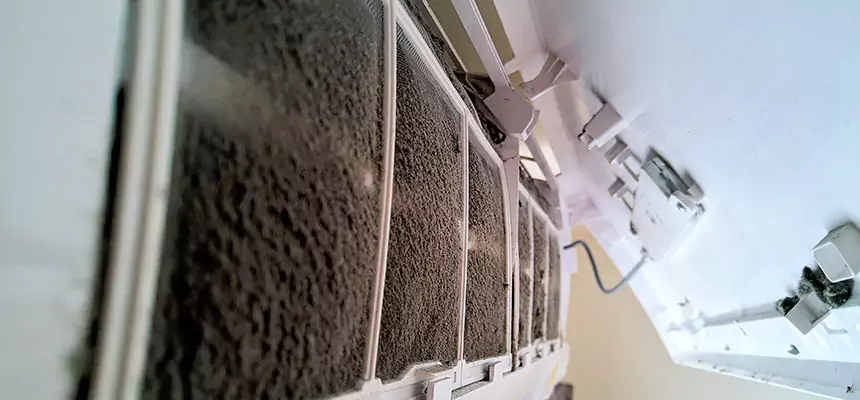 Preventive Air Duct Bacteria Removal in Midlothian