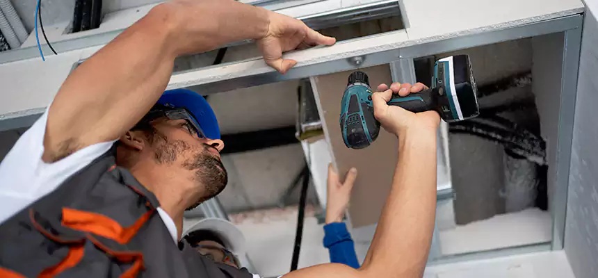 Our Apartment Air Duct Cleaning Services in Midlothian, TX