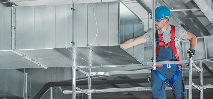 Our Dryer Fire Safety Service Services in Midlothian, TX