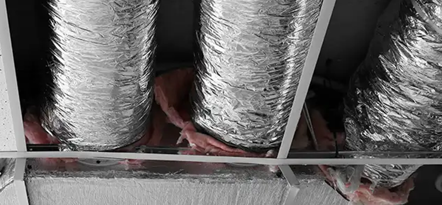 Scalable Commercial Multi‑Unit Dryer Vent Camera Inspection in Midlothian, TX