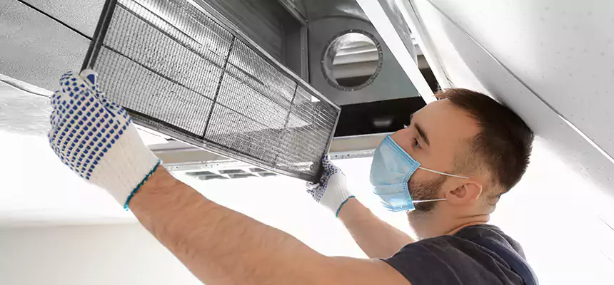 Our Dryer Vent Cleaning Services in Midlothian, TX