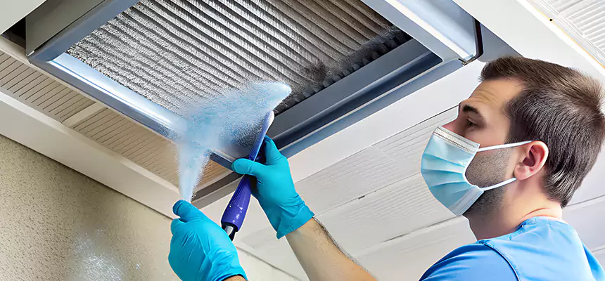 Our Home Ventilation Cleaning Services in Midlothian, TX