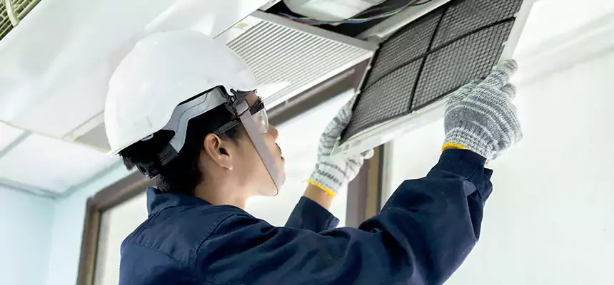 Our Mold & Mildew Removal from Air Ducts Services in Midlothian, TX