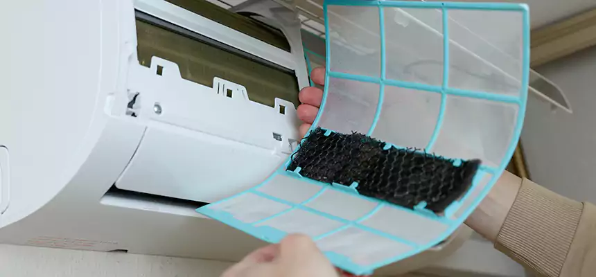 Gentle Ductwork Odor-Control Pet Dander Duct Cleaning in Midlothian, TX