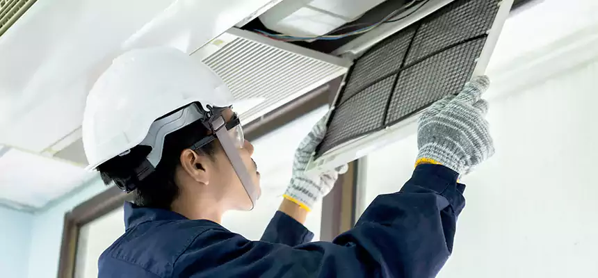 Our Residential Air Vent Cleaning Services in Midlothian, TX