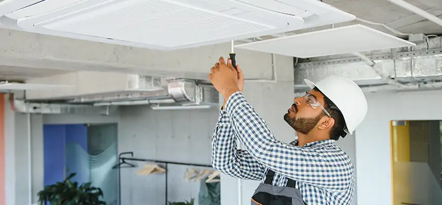 Our Roof Dryer Vent Cleaning Services in Midlothian, TX