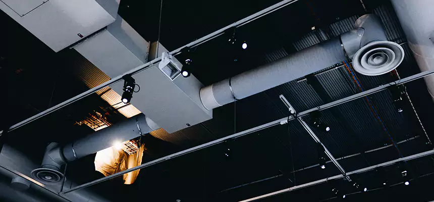 Our Seasonal Allergy Air Duct Cleaning Services in Midlothian, TX