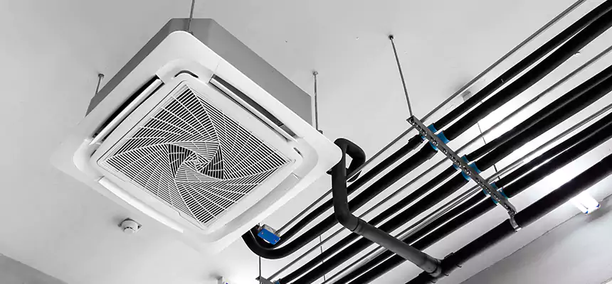 Our Smart AC Vent Controller Services in Midlothian, TX