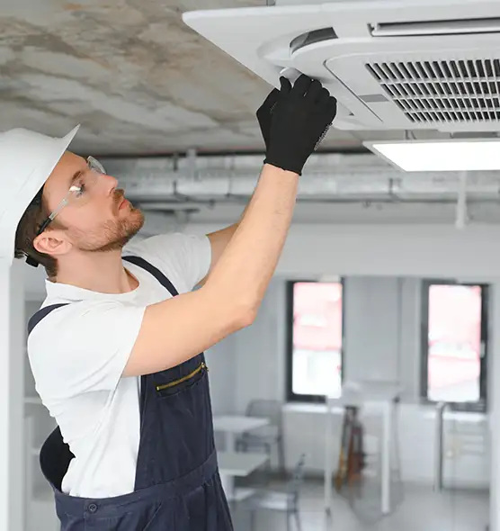 Top Affordable Duct Cleaning Services Near Me in Midlothian, TX