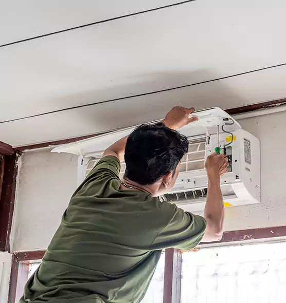 About Air Duct & AC Odor Removal in Midlothian, TX