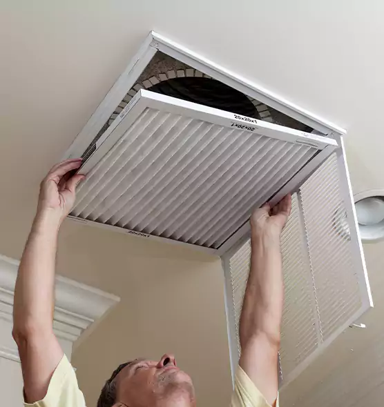 Trusted Apartment Air Duct Cleaning in Midlothian, TX