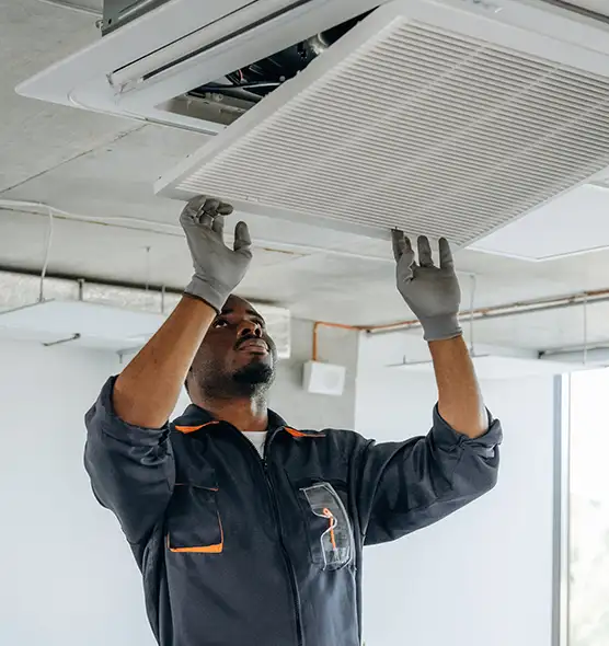 About Certified Air Duct Specialists in Midlothian, TX