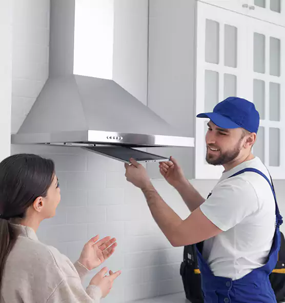 Professional Dryer Vent Cleaning Service in Midlothian, TX