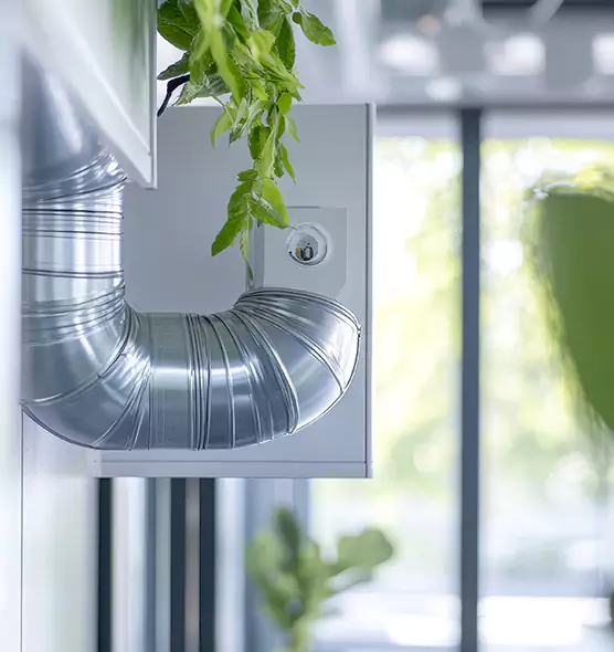 Professional Eco-Safe Dryer Vent Cleaning in Midlothian, TX