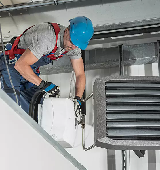 Professional HVAC Cleaning Solutions in Midlothian, TX