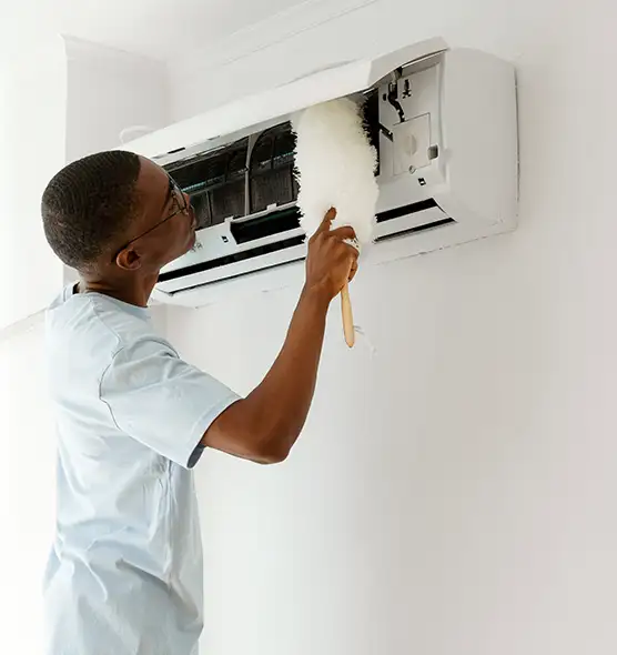 Professional Maximize AC Efficiency  in Midlothian, TX