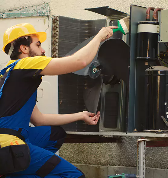 Top-Rated New Room Vent Extension in Midlothian, TX