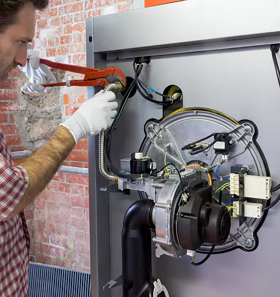 Advanced Repair Dryer Vent Hose in Midlothian, TX