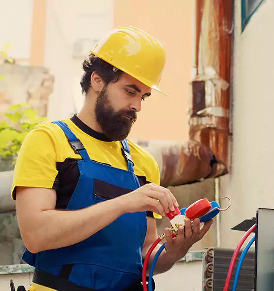 About Smart HVAC Installation in Midlothian, TX