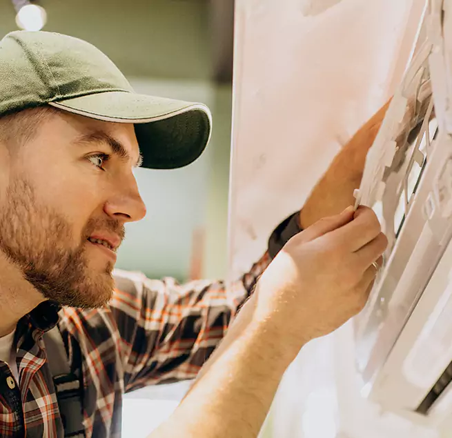 Why Homeowners Businesses Trust Us in Midlothian, TX?