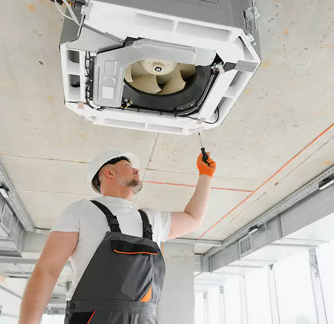 Why Homeowners & Businesses Trust Us in Midlothian, TX?