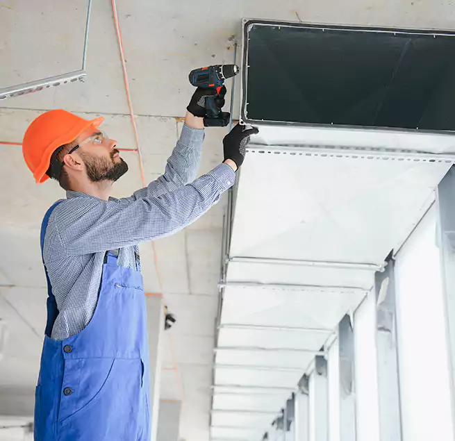 Why Homeowners & Businesses Trust Us in Midlothian, TX?