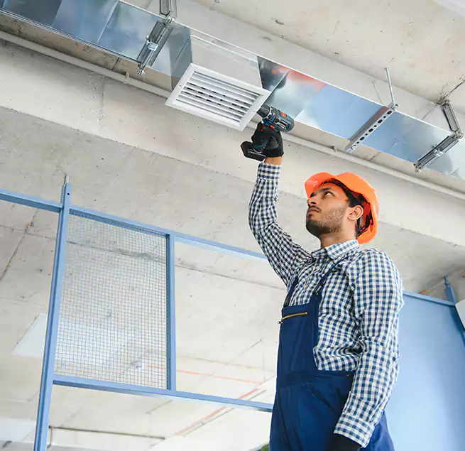 Why Homeowners & Businesses Trust Us in Midlothian, TX?