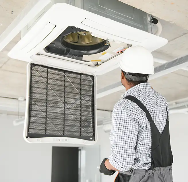 Why Homeowners & Businesses Trust Us in Midlothian, TX?