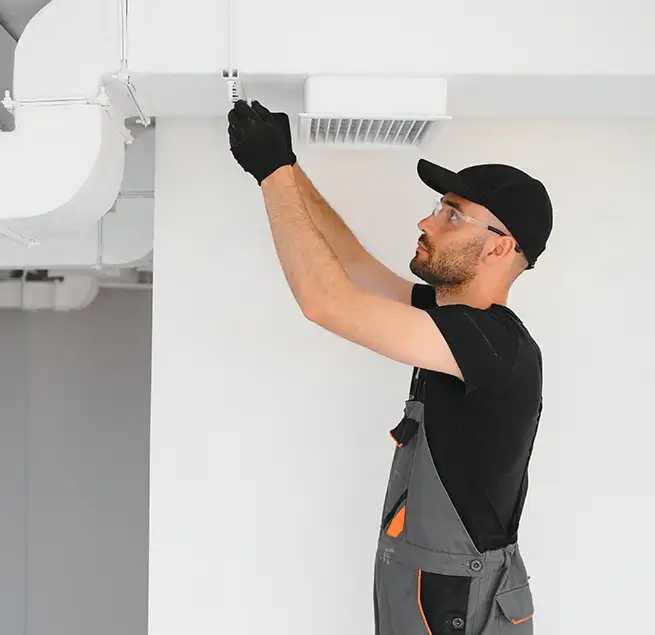 Why Homeowners & Businesses Trust Us in Midlothian, TX?