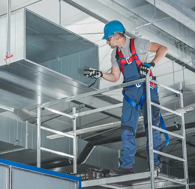 Why Homeowners & Businesses Trust Us in Midlothian, TX?