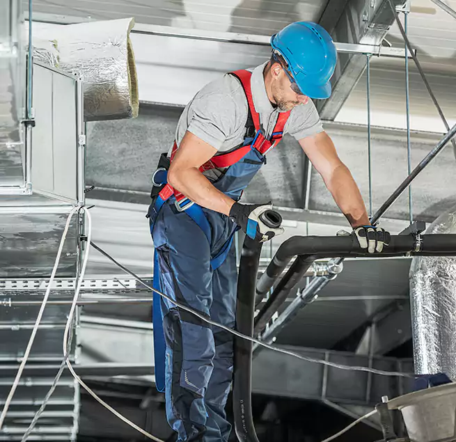 Why Homeowners & Businesses Trust Us in Midlothian, TX?