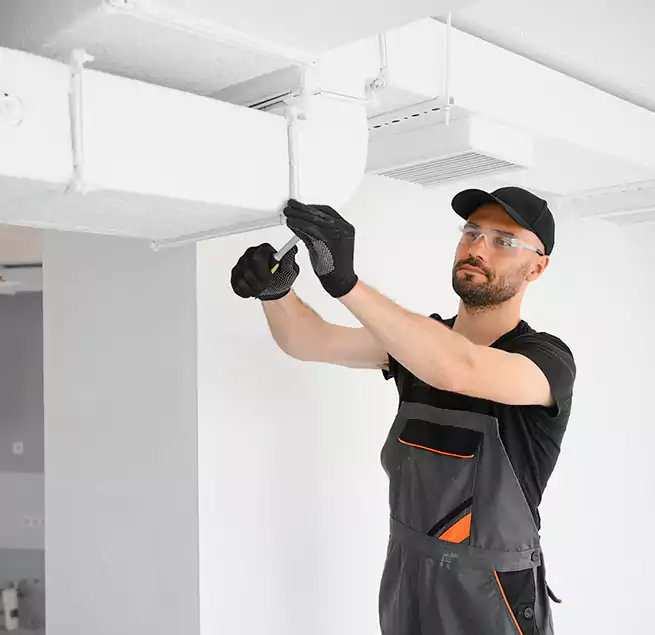 Why Homeowners & Businesses Trust Us in Midlothian, TX?