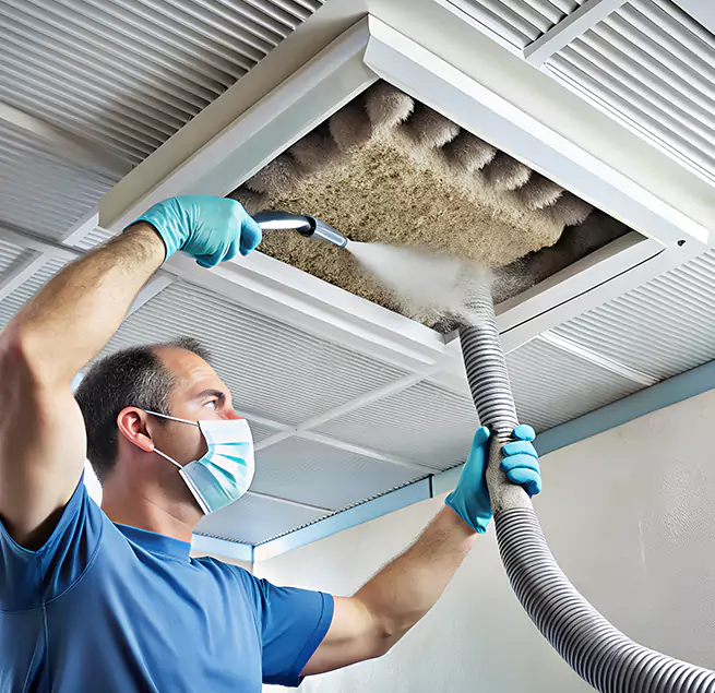 Why Homeowners Businesses Trust Us in Midlothian, TX?