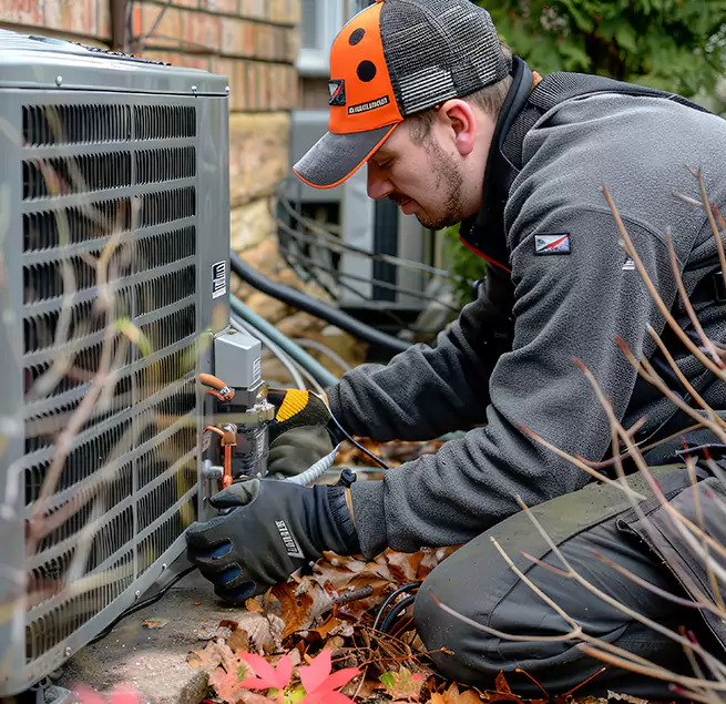 Why Homeowners & Businesses Trust Us in Midlothian, TX?