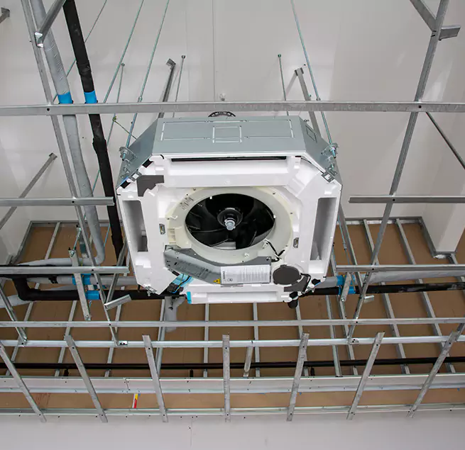 Why Homeowners & Businesses Trust Us in Midlothian, TX?