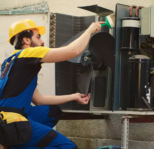 Why Homeowners & Businesses Trust Us Midlothian, TX?