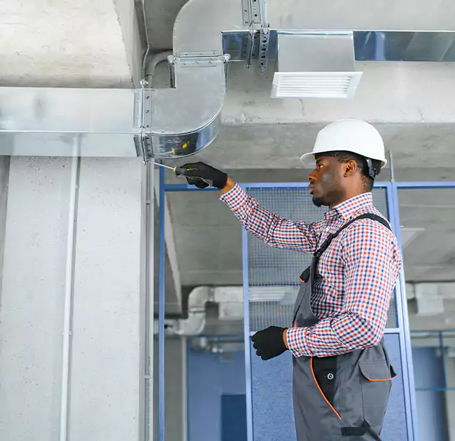 Why Homeowners & Businesses Trust Us in Midlothian, TX