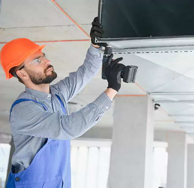 Why Homeowners & Businesses Trust Us in Midlothian, TX?