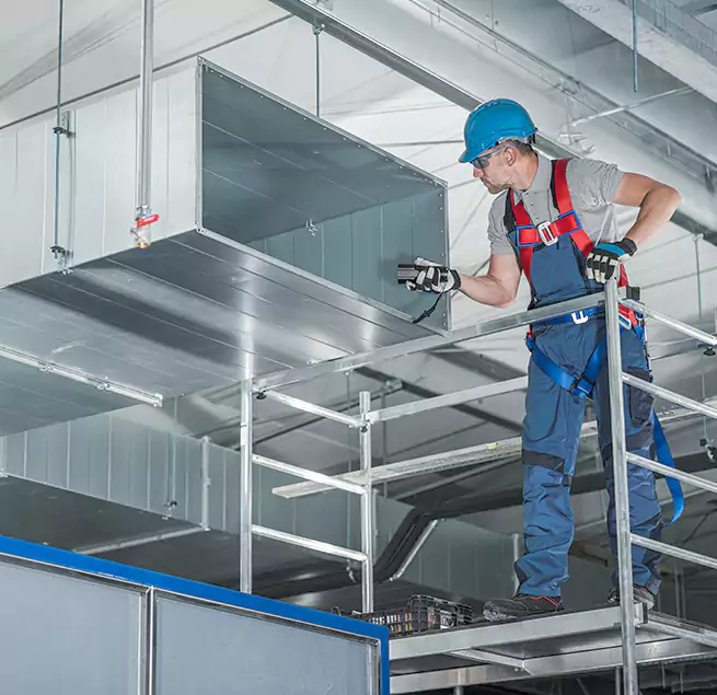 Why Homeowners Businesses Trust Us in Midlothian, TX