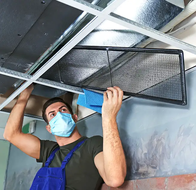 Why Homeowners & Businesses Trust Us in Midlothian, TX?