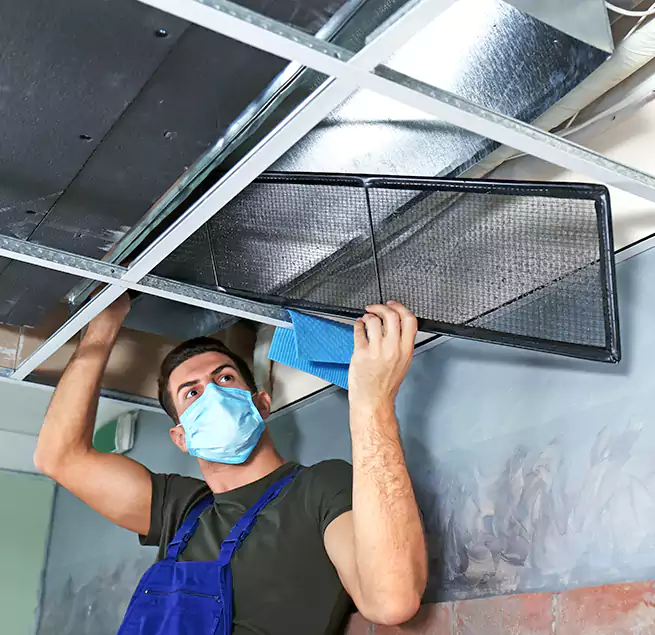 Why Homeowners Businesses Trust Us in Midlothian, TX