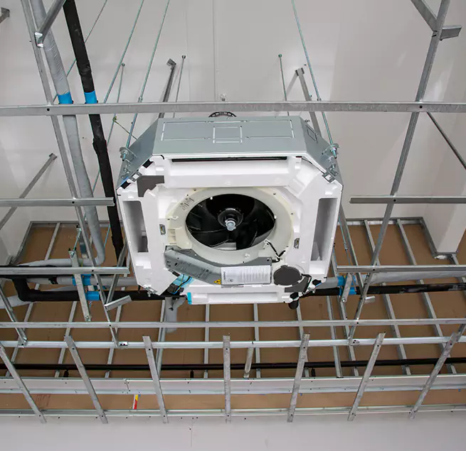 Why Homeowners & Businesses Trust Us Midlothian, TX?