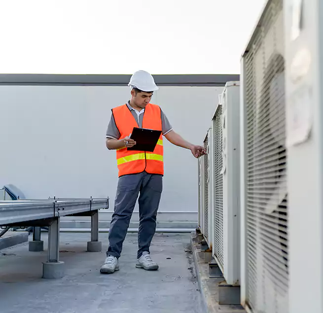 Why Homeowners & Businesses Trust Us in Midlothian, TX?