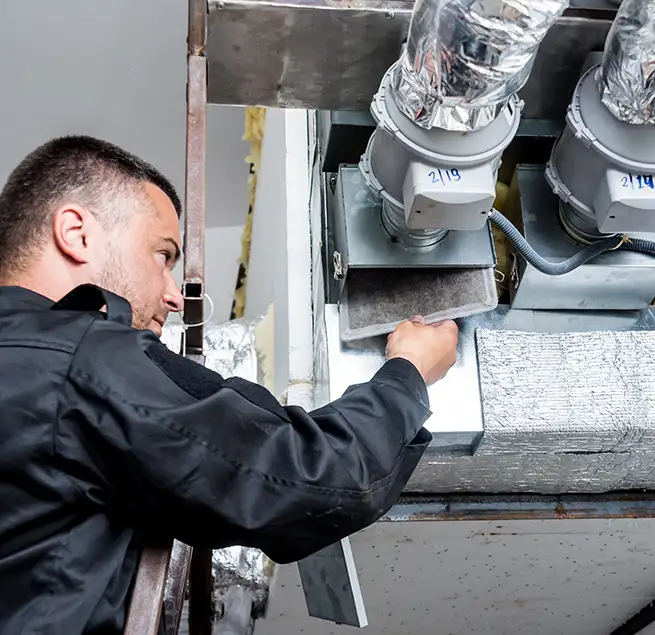 Why Homeowners & Businesses Trust Us in Midlothian, TX?